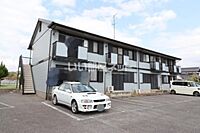 茨城県龍ケ崎市馴馬町2860-1(2)2860-2(3)：物件画像／大東建託リーシング株式会社 ひたちなか店