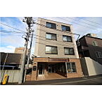 北海道札幌市中央区南二条西19丁目291-35：物件画像／大東建託リーシング株式会社　札幌麻生店