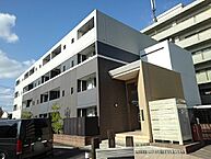 福岡県久留米市御井旗崎4丁目：物件画像／大東建託リーシング株式会社 久留米店