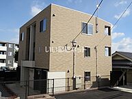 大分県別府市中須賀本町：物件画像／大東建託リーシング株式会社 別府店