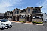 熊本県八代市古閑中町：物件画像／大東建託リーシング株式会社　八代店