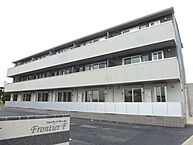 群馬県太田市内ケ島町1389-3：物件画像／大東建託リーシング株式会社 桐生店
