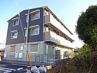 千葉県富津市青木1221-4：物件画像／大東建託リーシング株式会社 木更津店