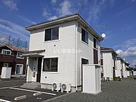 岩手県奥州市胆沢小山字附野63-1：物件画像／大東建託リーシング株式会社　北上店