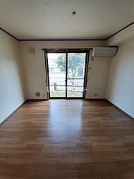 メゾンド風　壱番館 4 2階3DKのリビング/ダイニング