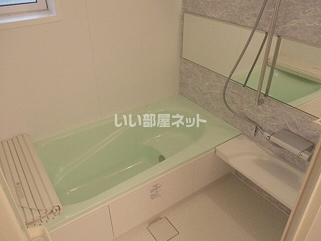 浴室