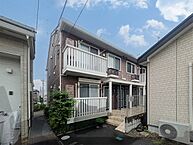 埼玉県八潮市緑町4丁目24-6、-7(駐車場)：物件画像／大東建託リーシング株式会社 古河店