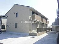 愛知県一宮市富士3丁目9番3号：物件画像／大東建託リーシング株式会社 小牧店