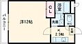 マリベール土橋2階4.5万円