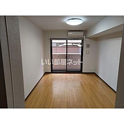 セレスティアル大曽根 107 1階1Kのリビング/ダイニング