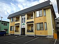 北海道苫小牧市元中野町4丁目：物件画像／大東建託リーシング株式会社 苫小牧店