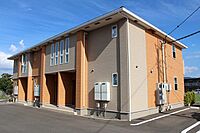 佐賀県唐津市鏡新開：物件画像／大東建託リーシング株式会社 唐津店