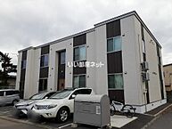 北海道苫小牧市緑町2丁目：物件画像／大東建託リーシング株式会社 苫小牧店