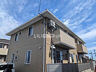 岐阜県羽島市福寿町間島6丁目6番地：物件画像／大東建託リーシング株式会社　岐阜北店