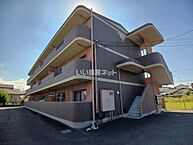 愛媛県新居浜市桜木町14-17：物件画像／大東建託リーシング株式会社 新居浜店 