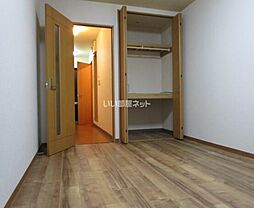 マキビル王子台 506 5階1Kのリビング/ダイニング