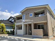島根県松江市西川津町：物件画像／大東建託リーシング株式会社 松江店