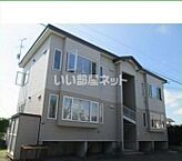 北海道函館市本通1丁目：物件画像／大東建託リーシング株式会社　函館店