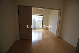 エステムコート三宮駅前IIアデシオン 1202 12階1DKのリビング/ダイニング