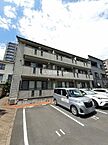 広島県福山市野上町2丁目1-8：物件画像／大東建託リーシング株式会社 安芸店