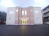 北海道函館市東山2丁目：物件画像／大東建託リーシング株式会社　函館店