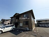 岐阜県本巣郡北方町天狗堂2丁目12番地：物件画像／大東建託リーシング株式会社　岐阜北店