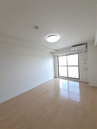 シティコア高崎 1002 10階1Kのリビング/ダイニング