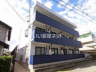 三重県津市江戸橋2丁目103-10：物件画像／大東建託リーシング株式会社　津店