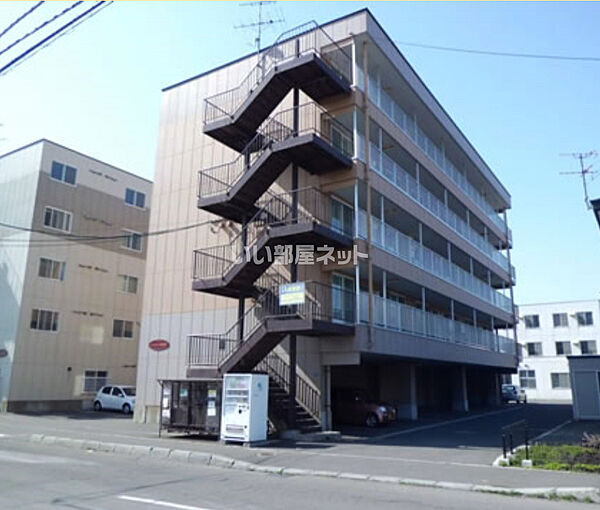 外観画像