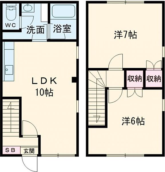 外観画像