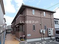 大阪府藤井寺市御舟町：物件画像／大東建託リーシング株式会社　藤井寺店