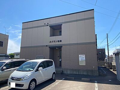 外観 外観