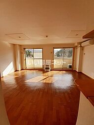 スプリングロードＡｋａｓａｋａ 603 6階1LDKのリビング/ダイニング