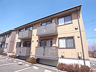 青森県八戸市東白山台2丁目35-1：物件画像／大東建託リーシング株式会社 八戸店
