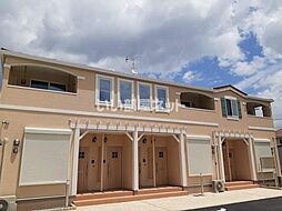 ウエスト・ラポール 203