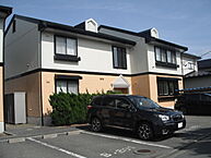 秋田県秋田市泉中央4丁目4-11：物件画像／大東建託リーシング株式会社 秋田店
