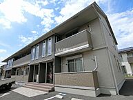 茨城県結城市富士見町4丁目8-10：物件画像／大東建託リーシング株式会社 下館店