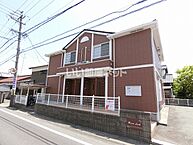 三重県津市半田：物件画像／大東建託リーシング株式会社　津店
