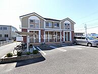 三重県津市高洲町：物件画像／大東建託リーシング株式会社　津店