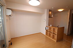 プリモカーサ 103 1階1LDKのリビング/ダイニング