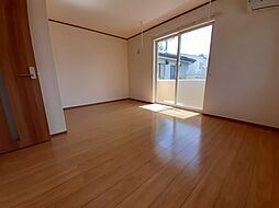 クラヴィア 106 1階1Kのリビング/ダイニング