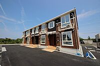 鳥取県鳥取市気高町北浜3丁目：物件画像／大東建託リーシング株式会社 鳥取店