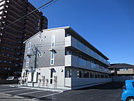 秋田県秋田市八橋新川向11-14：物件画像／大東建託リーシング株式会社 秋田店