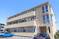 茨城県水戸市笠原町105-20：物件画像／大東建託リーシング株式会社 水戸店