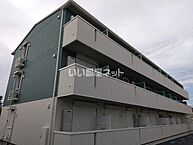 千葉県香取市佐原イ66-1：物件画像／大東建託リーシング株式会社 成田店