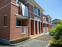 ラ・ファミーユＢ 201