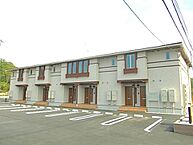 岩手県久慈市長内町第19地割：物件画像／大東建託リーシング株式会社 八戸店