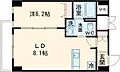 Kayasumitopia2階10.4万円