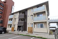 石川県小松市白嶺町1丁目36番：物件画像／大東建託リーシング株式会社　小松中央店