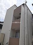 広島県広島市東区曙1丁目：物件画像／大東建託リーシング株式会社 広島店